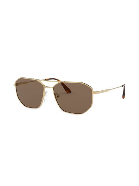 prada pilotenbrille|Women's Pilot .